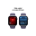 Apple Watch 11 42/Srebrne Aluminum/Fioletowy Pasek M/L 5G - 1362418 - zdjęcie 10